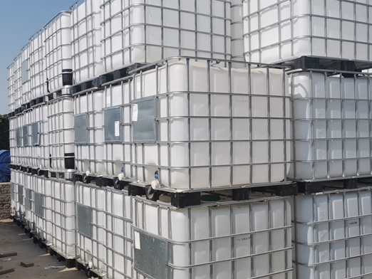 1000L噸桶（價(jià)格390）