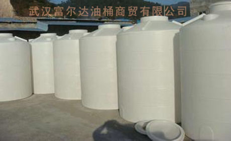  怎樣使用噸桶？