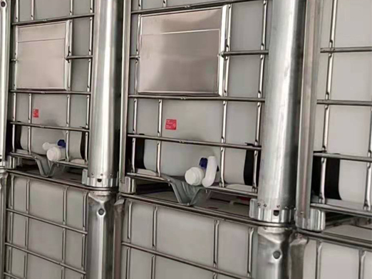 1000L噸桶（價(jià)格390）