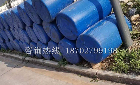  塑料桶介紹塑料桶的原材料有哪些？