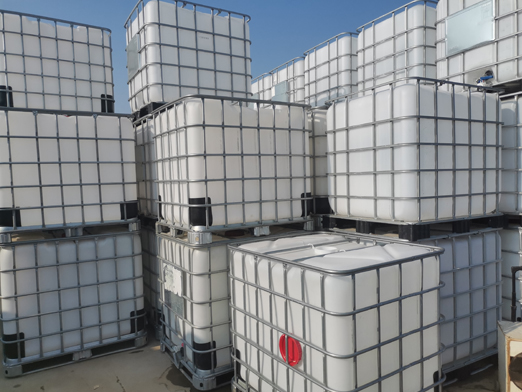 1000L噸桶（價(jià)格390）